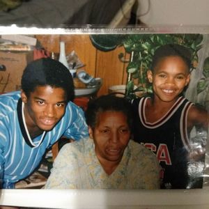 Meet your Posher, William